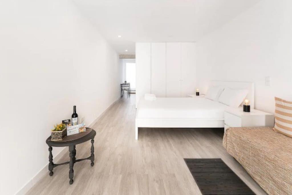 Opo - Fantastic Studio With Garden Porto Dış mekan fotoğraf