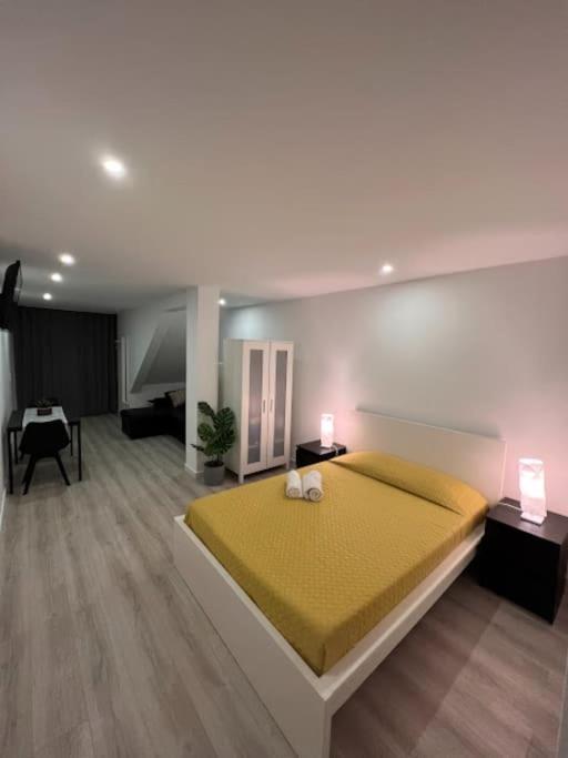Opo - Fantastic Studio With Garden Porto Dış mekan fotoğraf