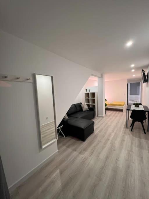 Opo - Fantastic Studio With Garden Porto Dış mekan fotoğraf