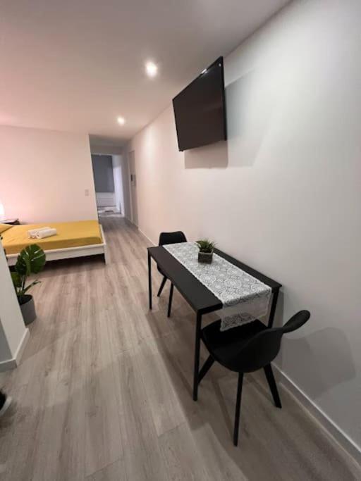 Opo - Fantastic Studio With Garden Porto Dış mekan fotoğraf