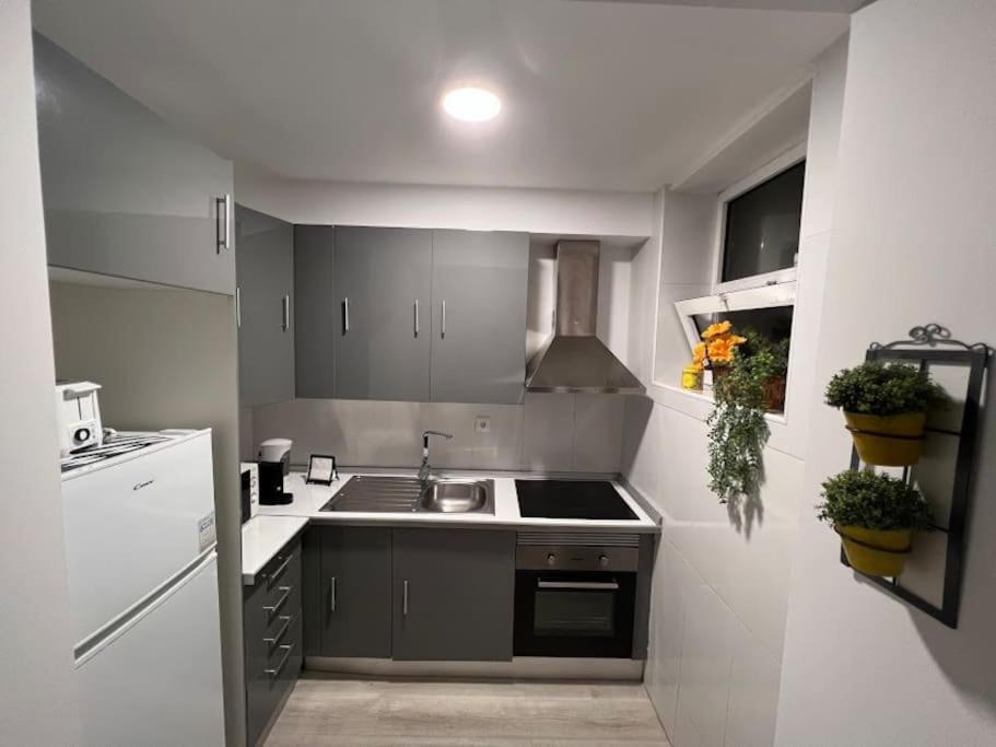Opo - Fantastic Studio With Garden Porto Dış mekan fotoğraf
