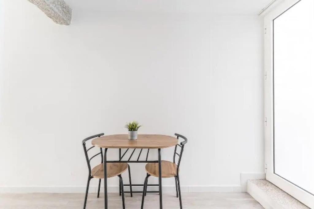 Opo - Fantastic Studio With Garden Porto Dış mekan fotoğraf