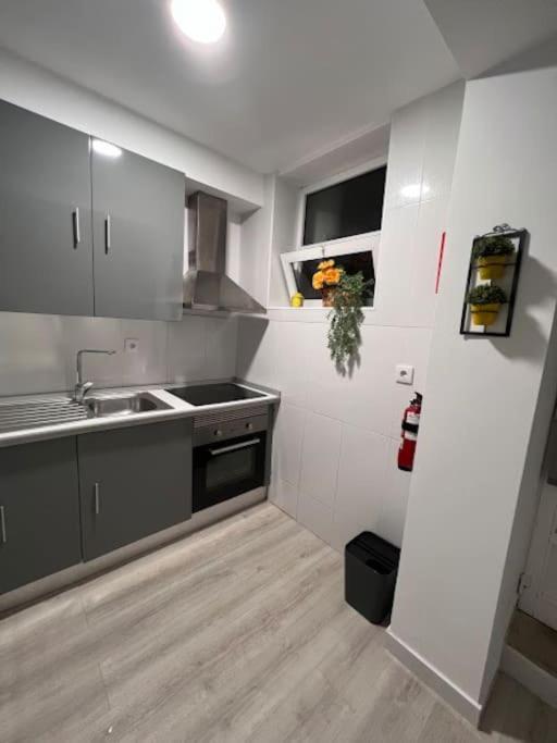 Opo - Fantastic Studio With Garden Porto Dış mekan fotoğraf